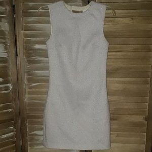 H & M Structured Cocktail/Evening Dress